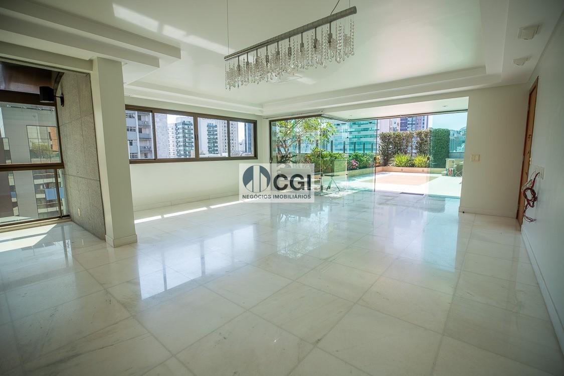 Cobertura, 4 quartos, 336 m² - Foto 21