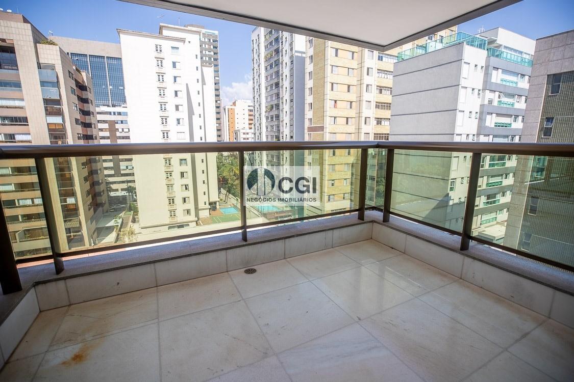 Cobertura, 4 quartos, 336 m² - Foto 26