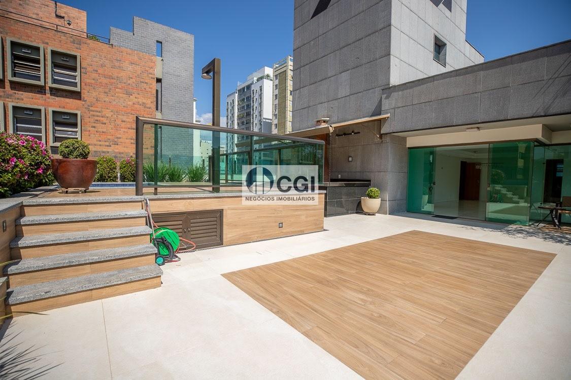 Cobertura, 4 quartos, 336 m² - Foto 27