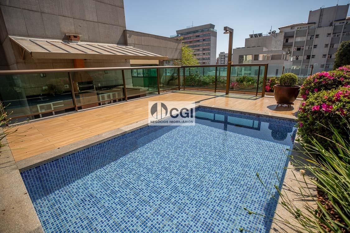 Cobertura, 4 quartos, 336 m² - Foto 34