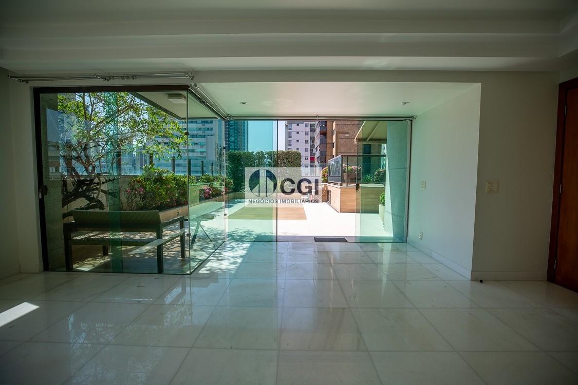 Cobertura, 4 quartos, 336 m² - Foto 38