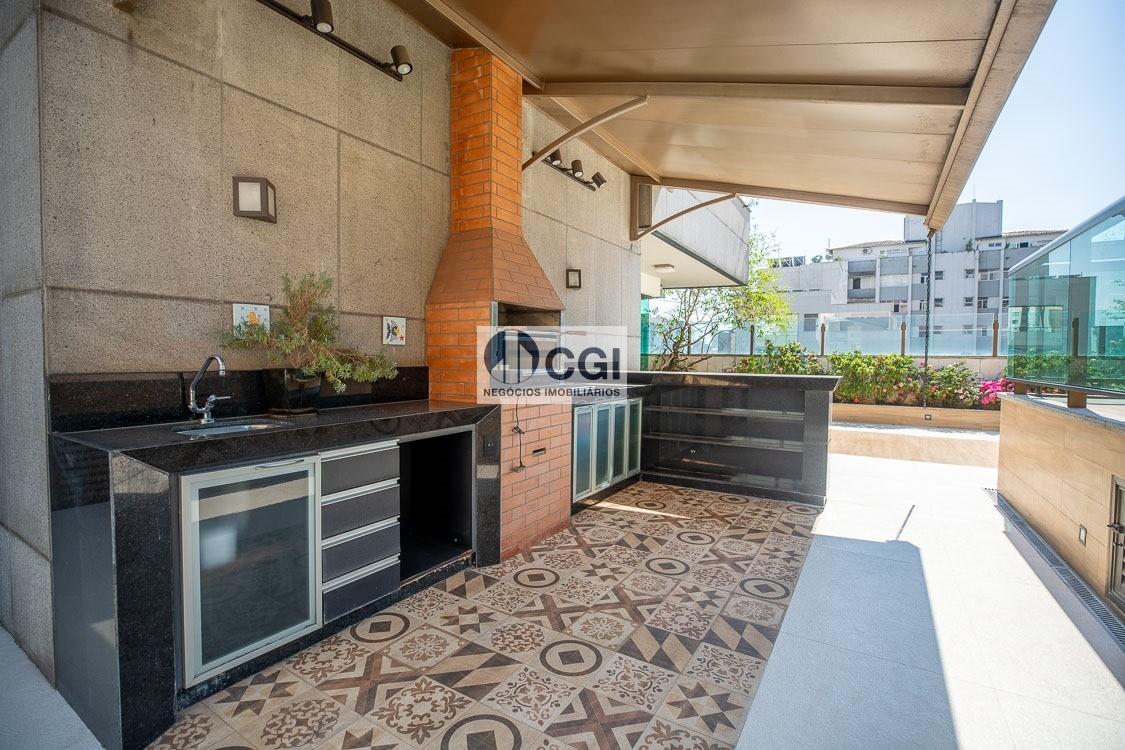 Cobertura, 4 quartos, 336 m² - Foto 39