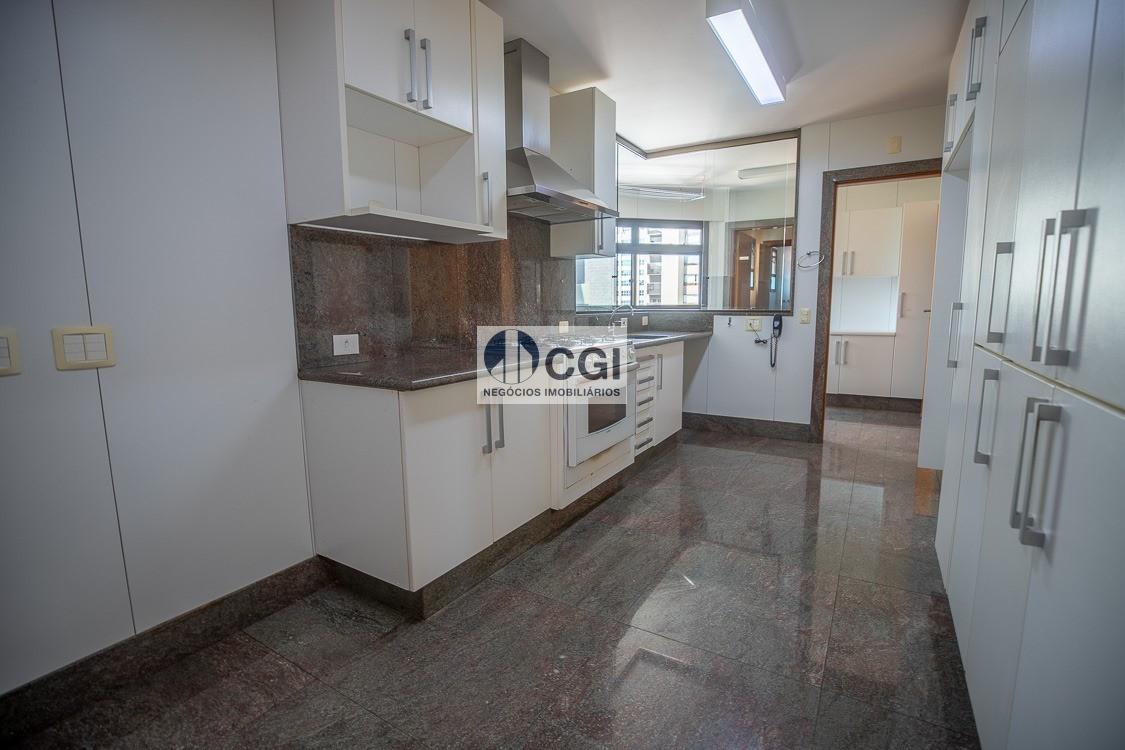 Cobertura, 4 quartos, 336 m² - Foto 43