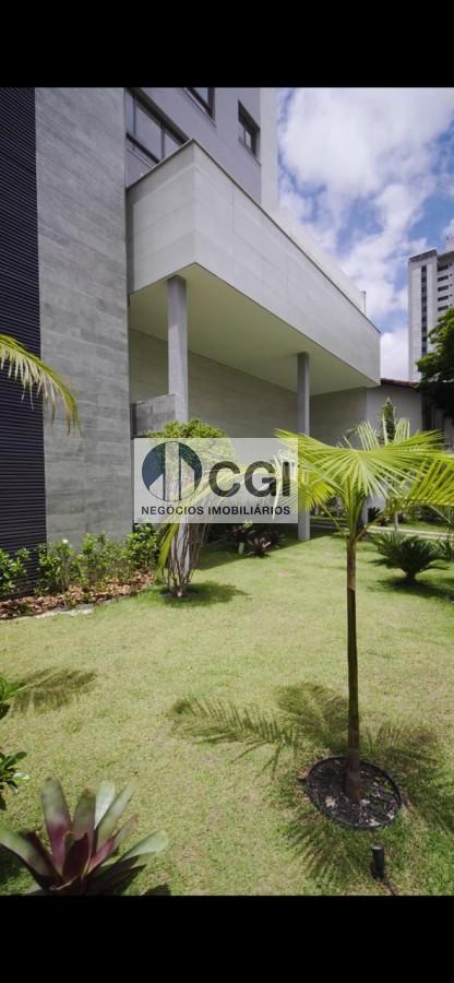 Apartamento, 4 quartos, 140 m² - Foto 4