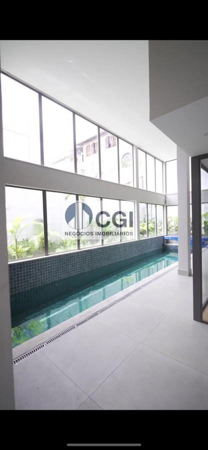 Apartamento, 4 quartos, 100 m² - Foto 5