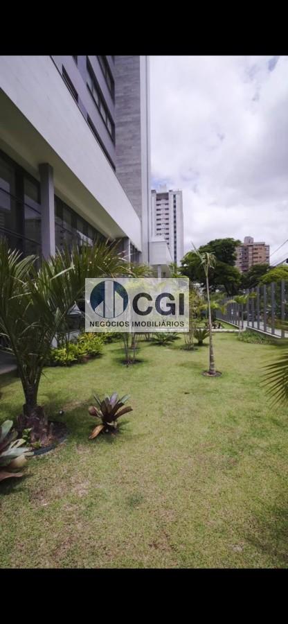 Apartamento, 4 quartos, 140 m² - Foto 4