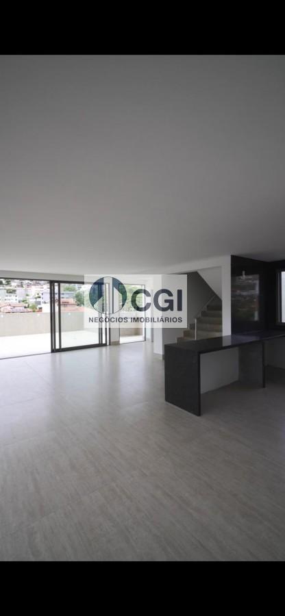 Apartamento, 4 quartos, 140 m² - Foto 9