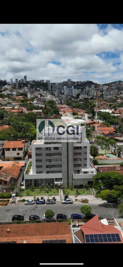 Apartamento, 4 quartos, 140 m² - Foto 1