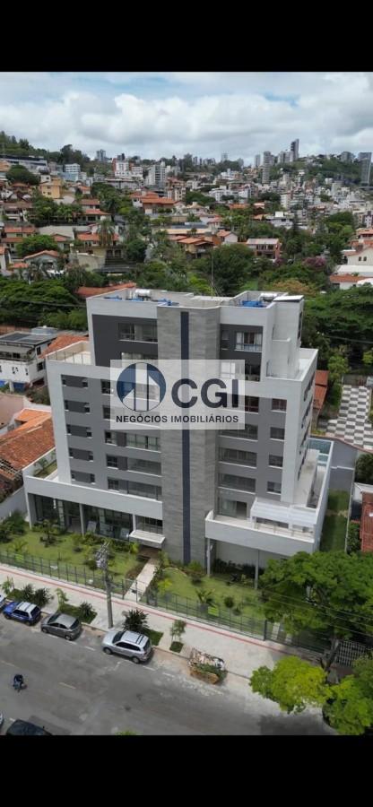 Apartamento, 4 quartos, 140 m² - Foto 27