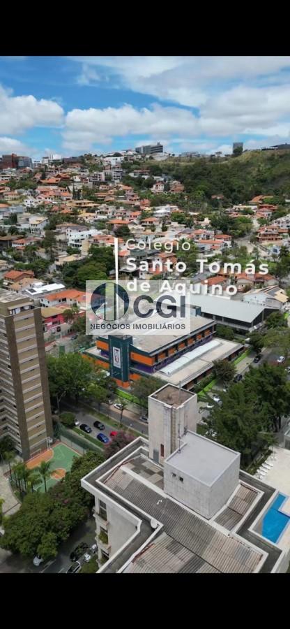 Apartamento, 4 quartos, 140 m² - Foto 35