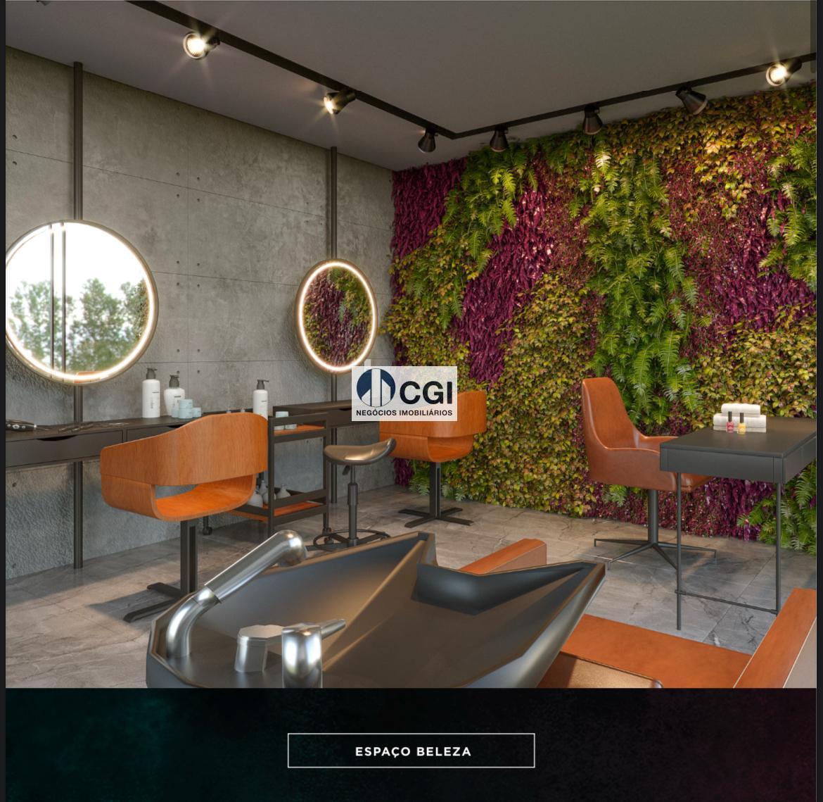 Apartamento, 1 quarto, 43 m² - Foto 7