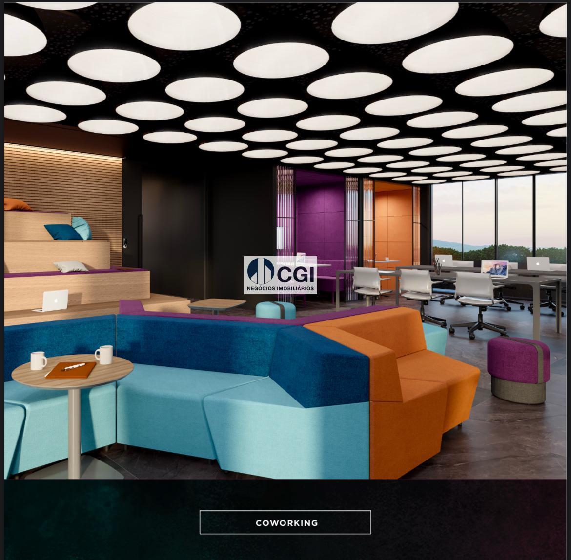 Apartamento, 1 quarto, 43 m² - Foto 3