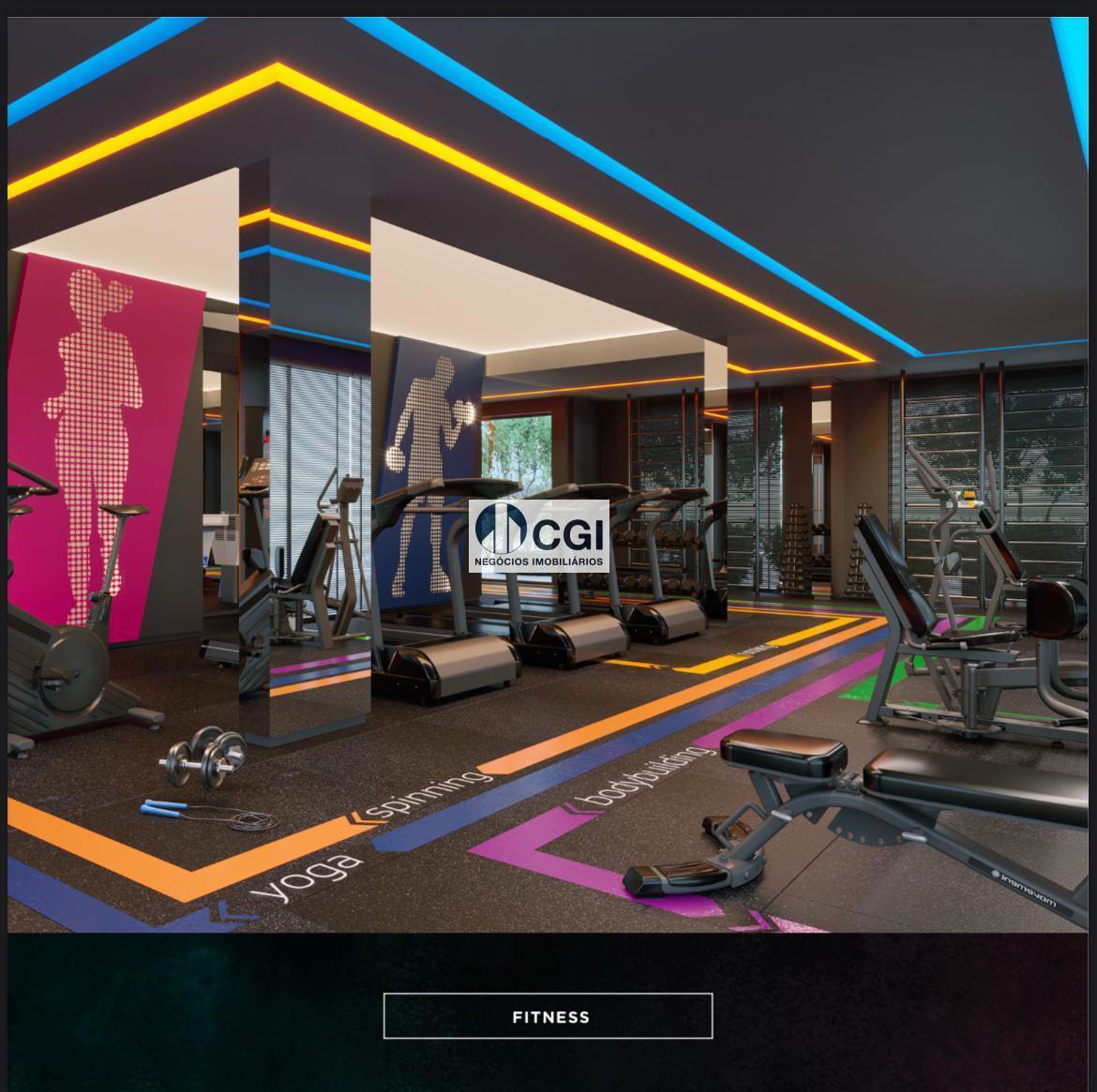 Apartamento, 1 quarto, 43 m² - Foto 6