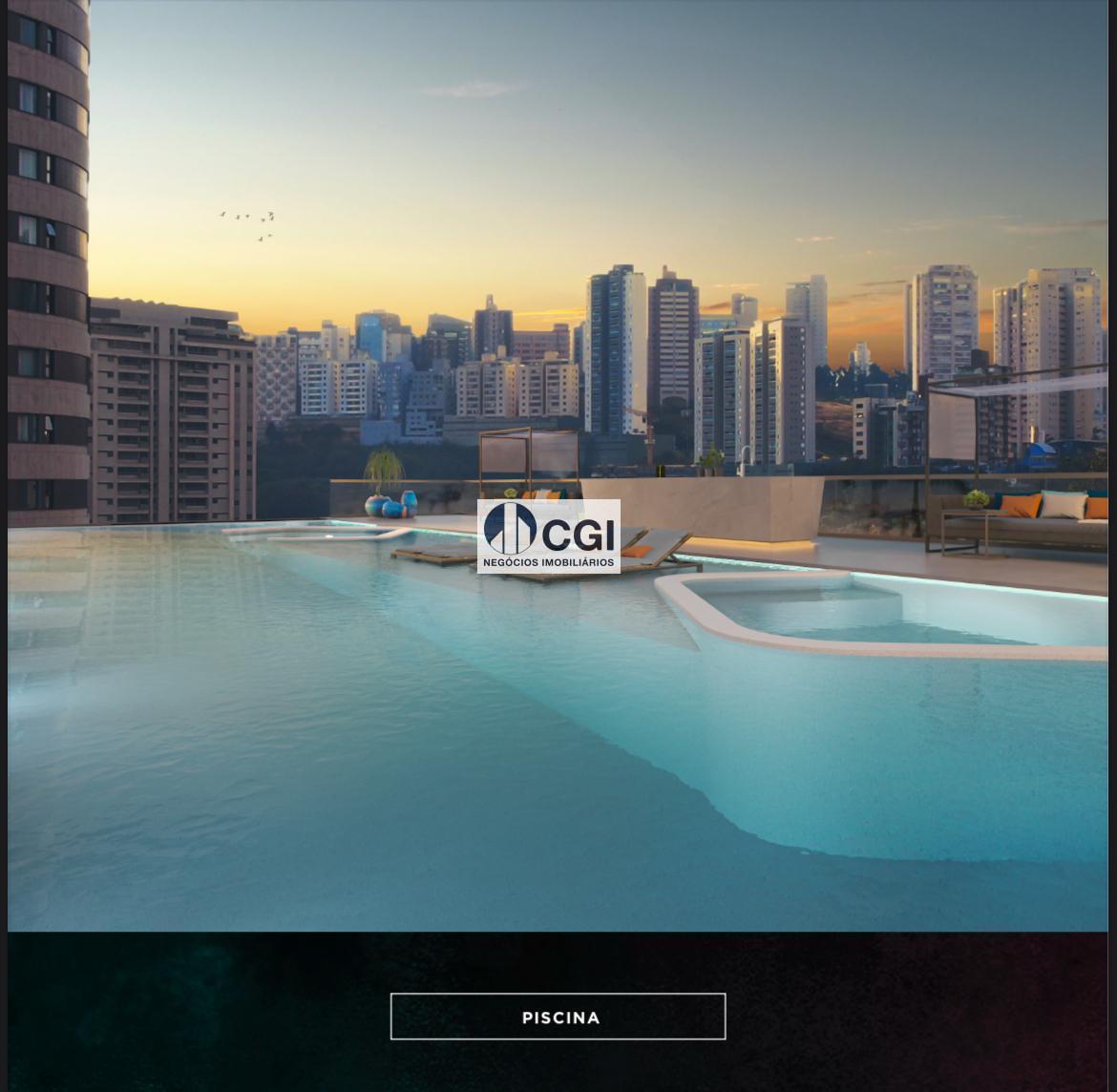 Apartamento, 1 quarto, 43 m² - Foto 4