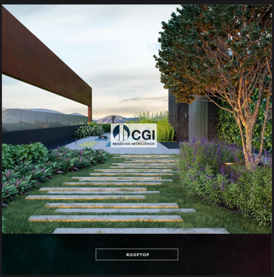 Apartamento, 1 quarto, 43 m² - Foto 12