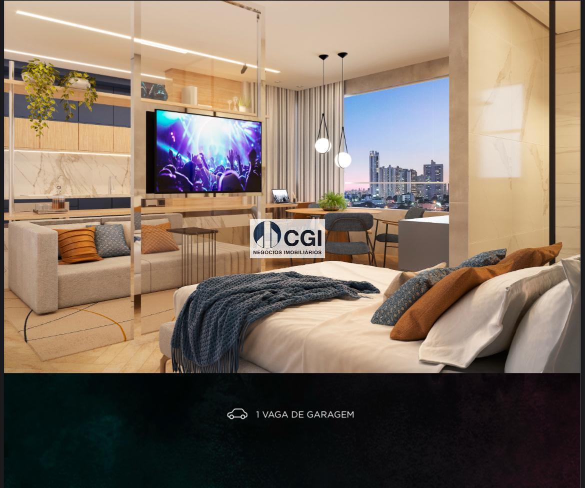 Apartamento, 1 quarto, 43 m² - Foto 15