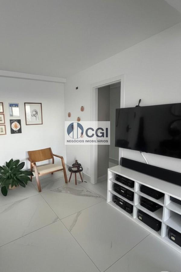 Apartamento, 2 quartos, 66 m² - Foto 2