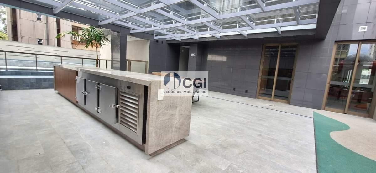 Apartamento, 2 quartos, 66 m² - Foto 9