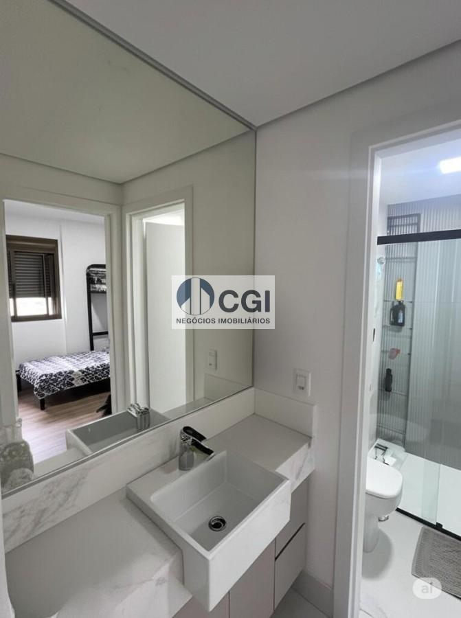 Apartamento, 2 quartos, 66 m² - Foto 3