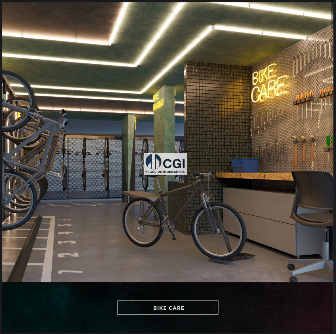 Apartamento, 2 quartos, 65 m² - Foto 9