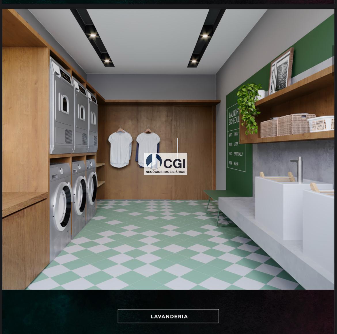 Apartamento, 2 quartos, 65 m² - Foto 11