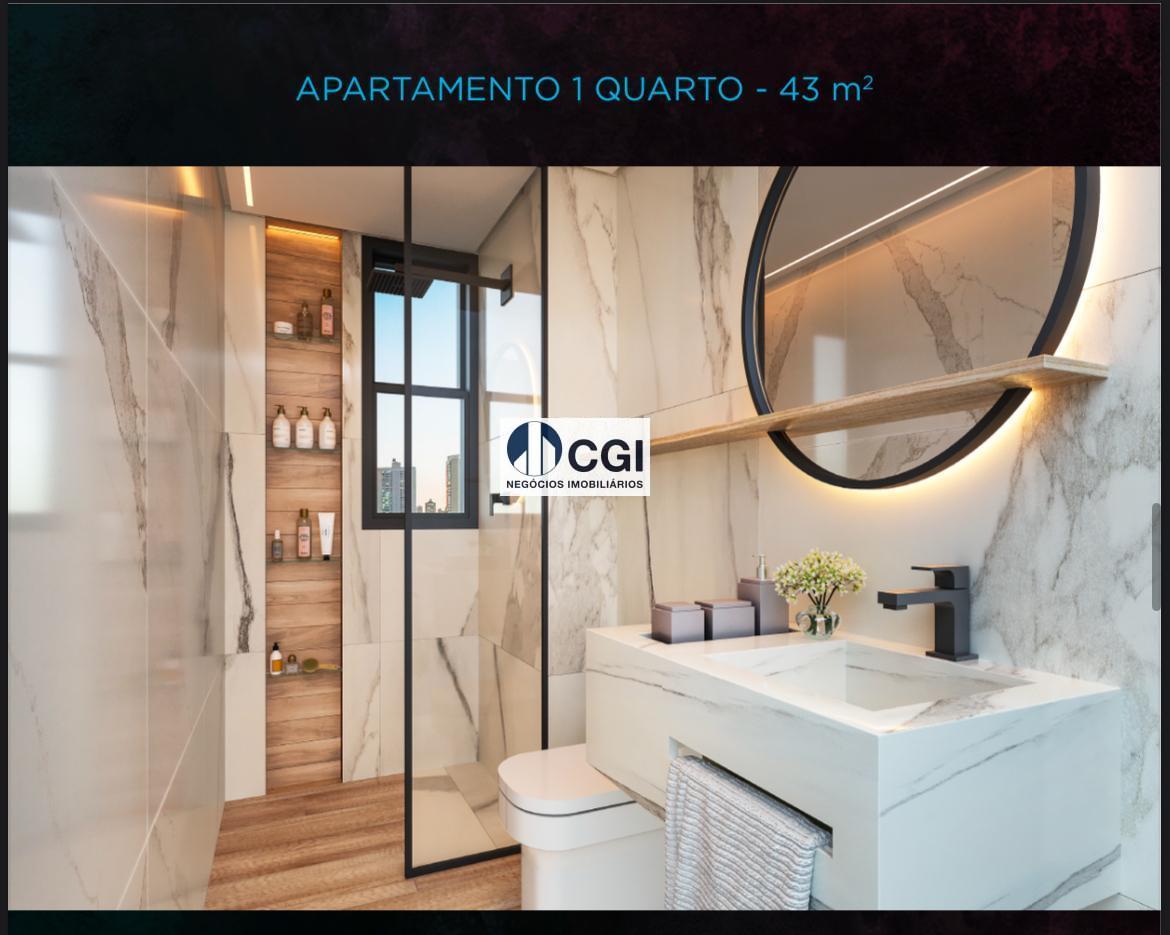 Apartamento, 2 quartos, 65 m² - Foto 17