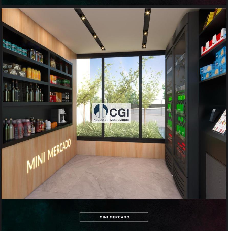 Apartamento, 2 quartos, 65 m² - Foto 9