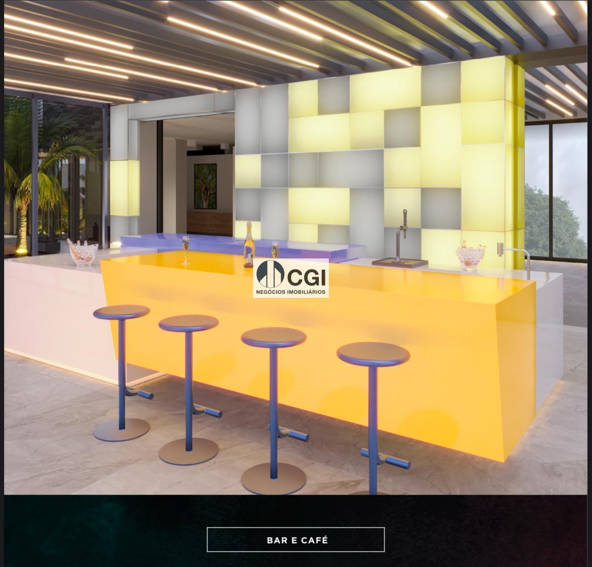 Apartamento, 2 quartos, 65 m² - Foto 2