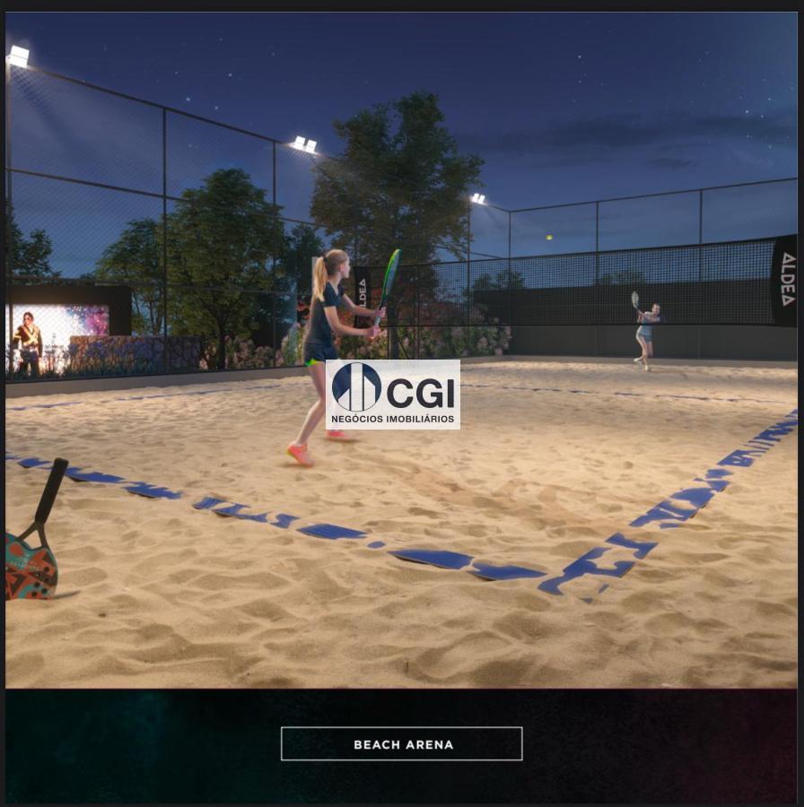 Apartamento, 2 quartos, 65 m² - Foto 1