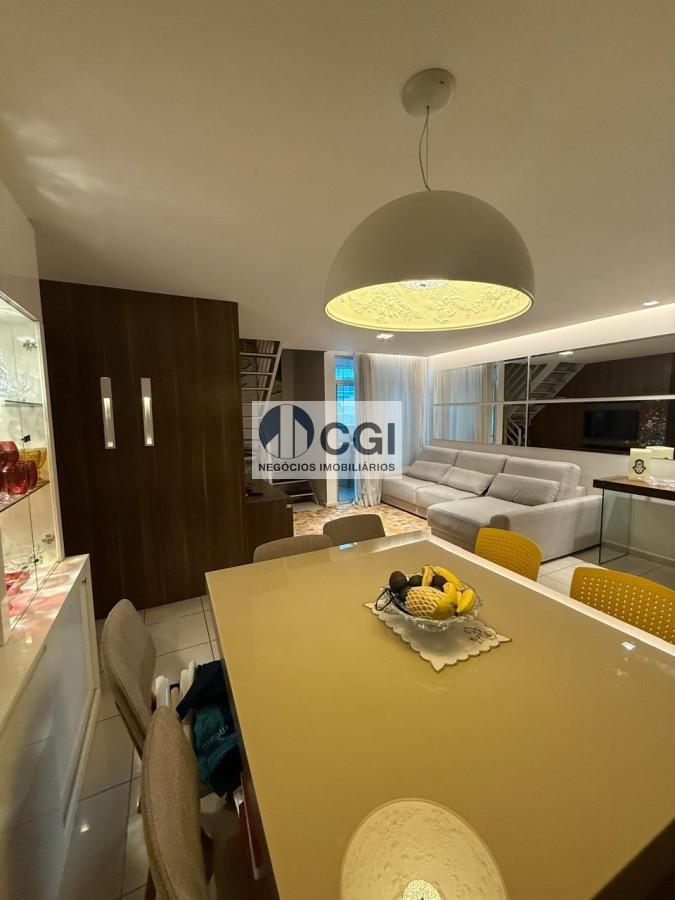 Cobertura, 4 quartos, 203 m² - Foto 4