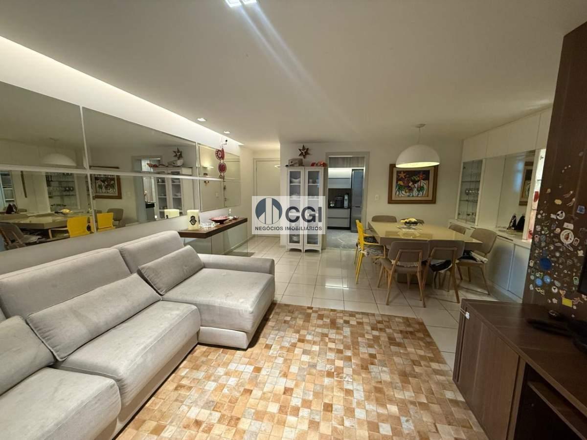 Cobertura, 4 quartos, 203 m² - Foto 1