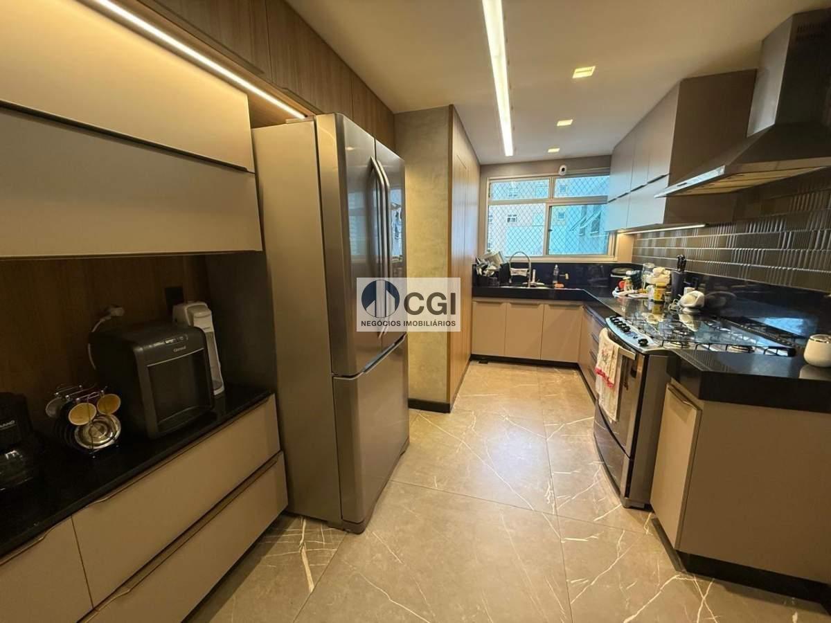 Cobertura, 4 quartos, 203 m² - Foto 6