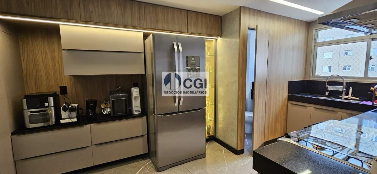 Cobertura, 4 quartos, 203 m² - Foto 5