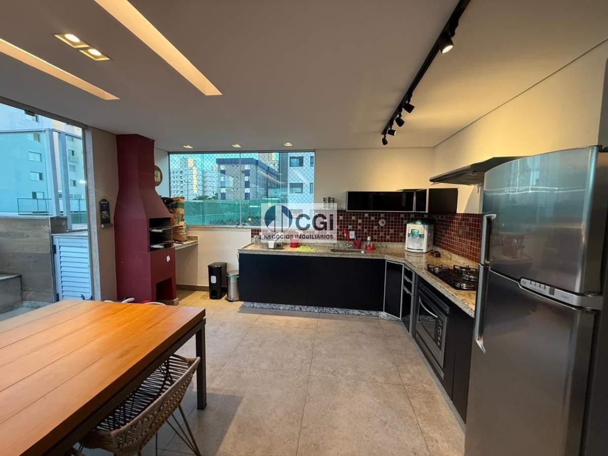 Cobertura, 4 quartos, 203 m² - Foto 10