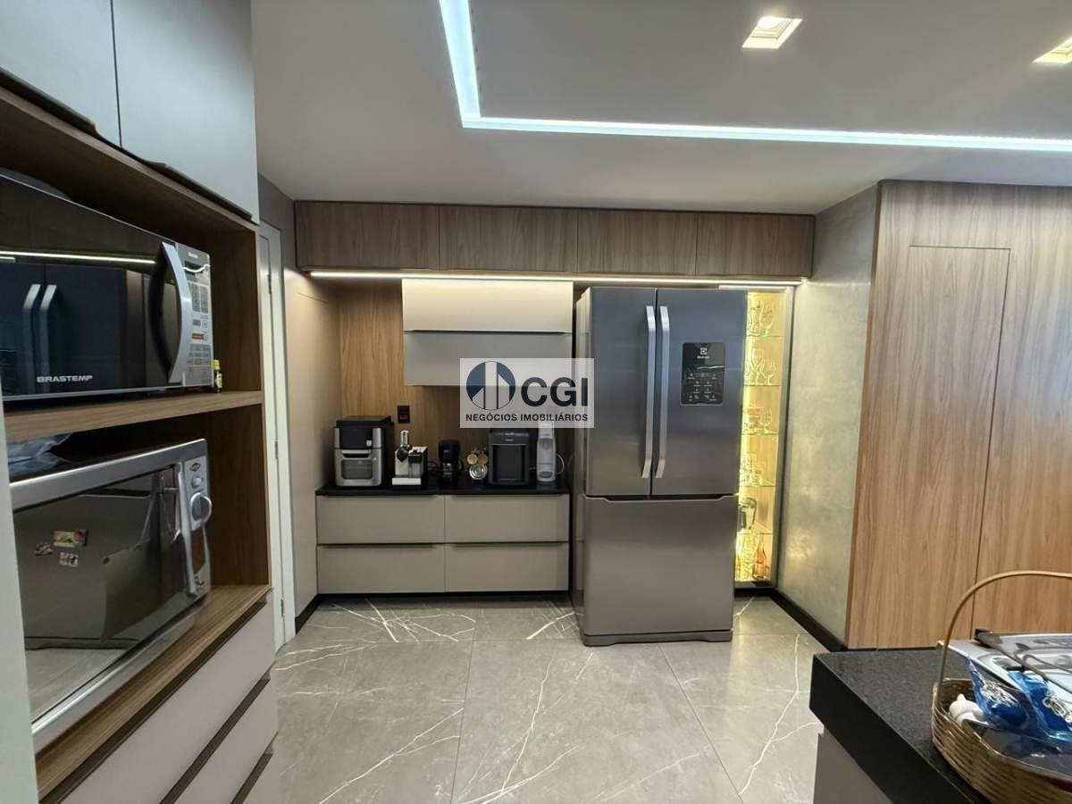 Cobertura, 4 quartos, 203 m² - Foto 7