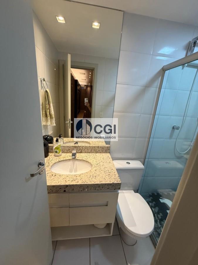 Cobertura, 4 quartos, 203 m² - Foto 9