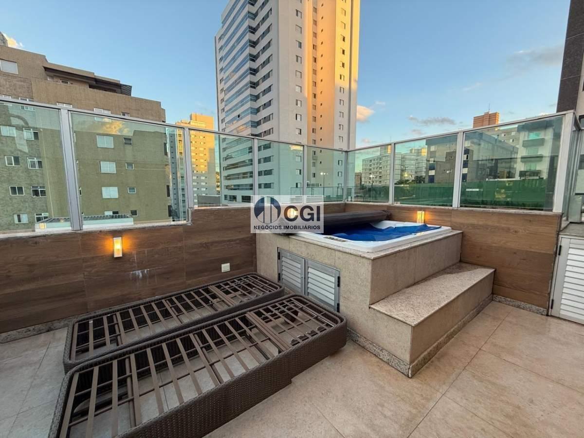 Cobertura, 4 quartos, 203 m² - Foto 13