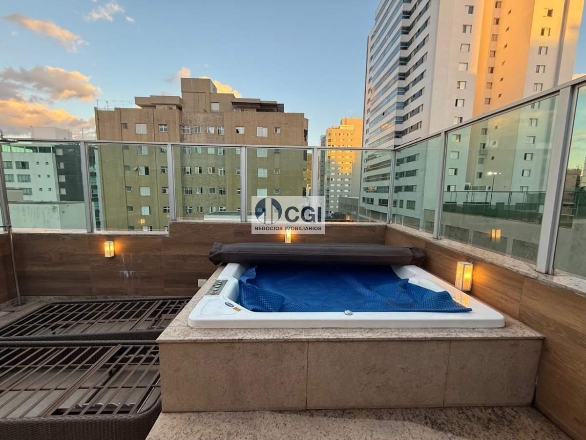 Cobertura, 4 quartos, 203 m² - Foto 23