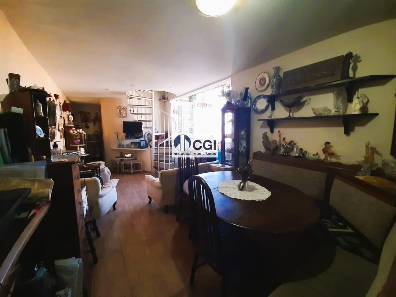 Cobertura, 2 quartos, 138 m² - Foto 3