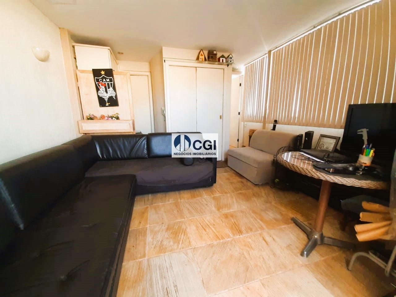 Cobertura, 2 quartos, 138 m² - Foto 1