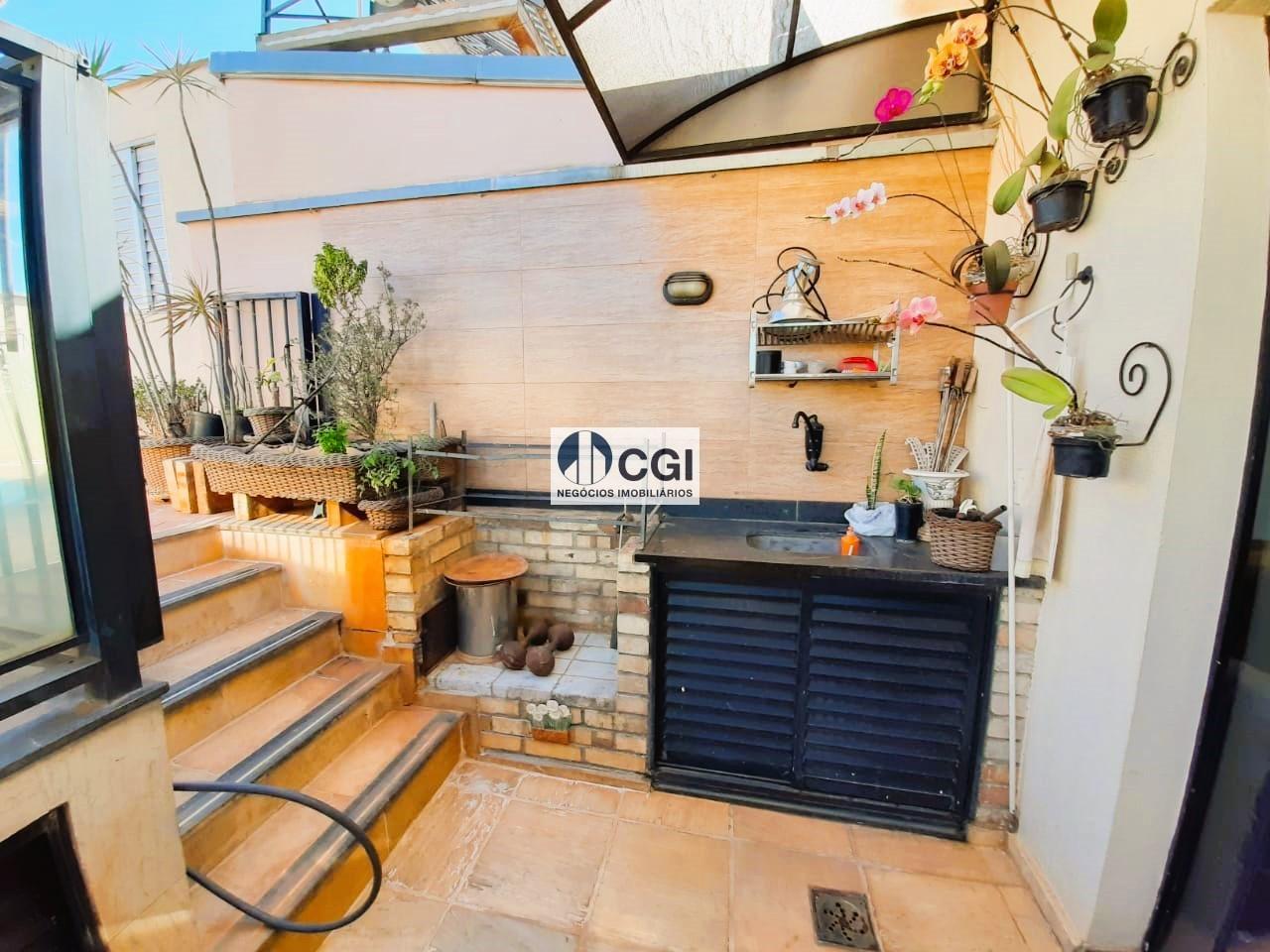 Cobertura, 2 quartos, 138 m² - Foto 6