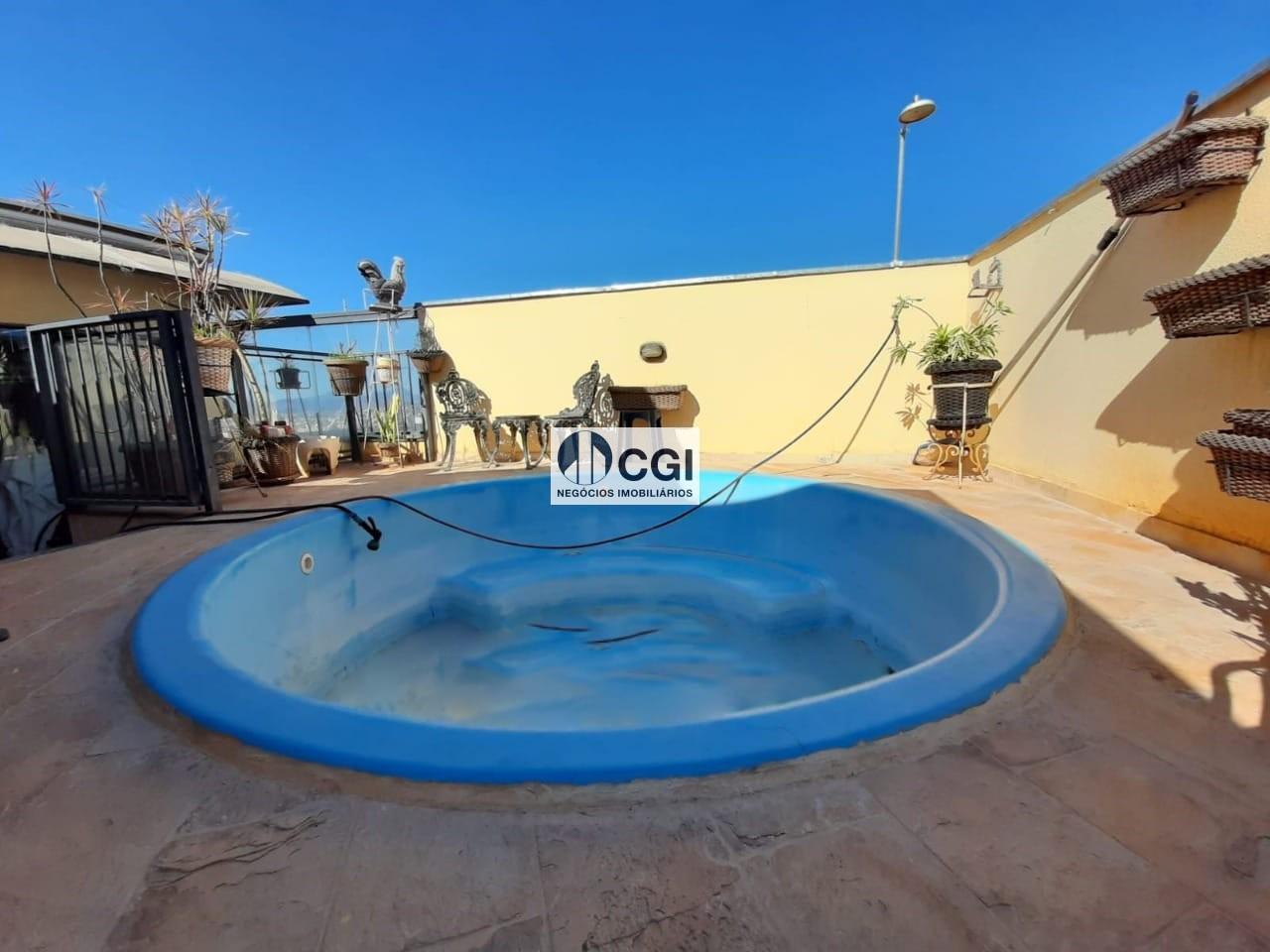 Cobertura, 2 quartos, 138 m² - Foto 11