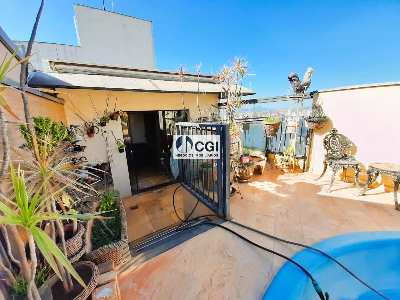 Cobertura, 2 quartos, 138 m² - Foto 12