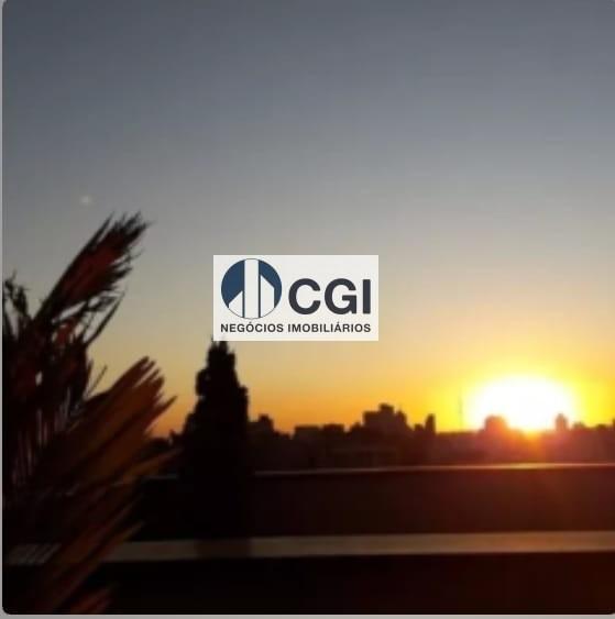 Cobertura, 2 quartos, 138 m² - Foto 21