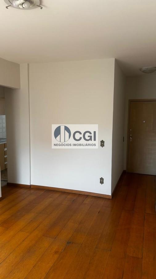 Apartamento, 2 quartos, 65 m² - Foto 2