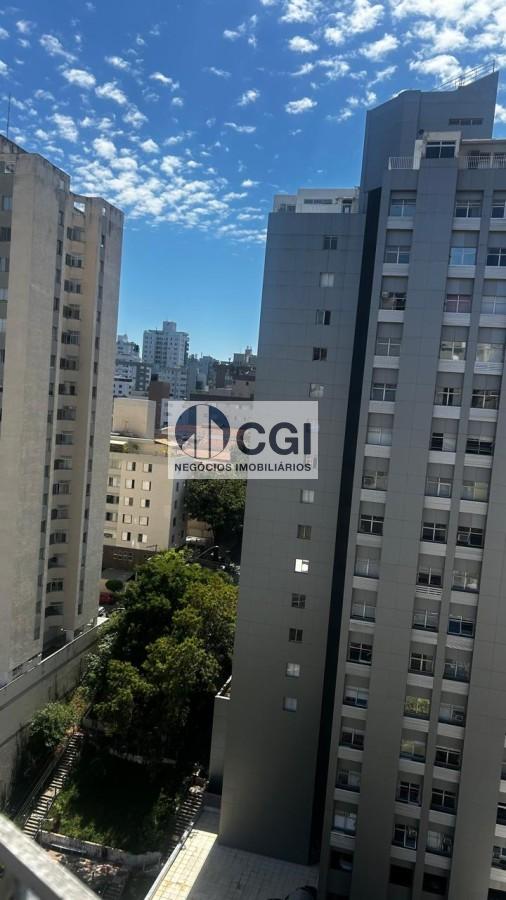 Apartamento, 2 quartos, 65 m² - Foto 13