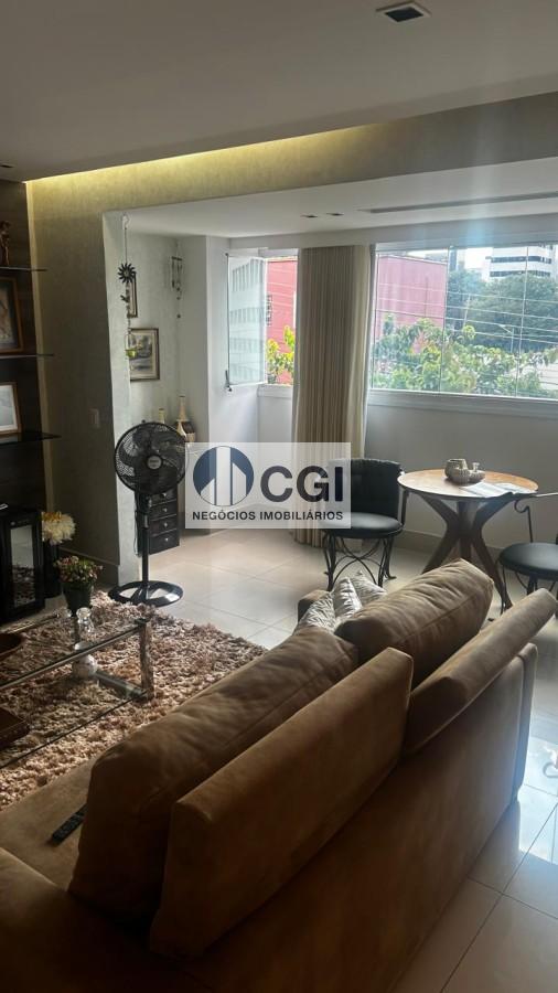 Apartamento, 3 quartos - Foto 2