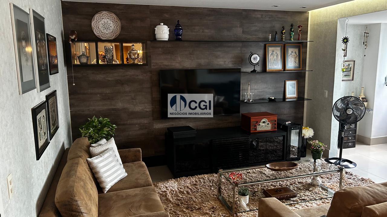 Apartamento, 3 quartos - Foto 1