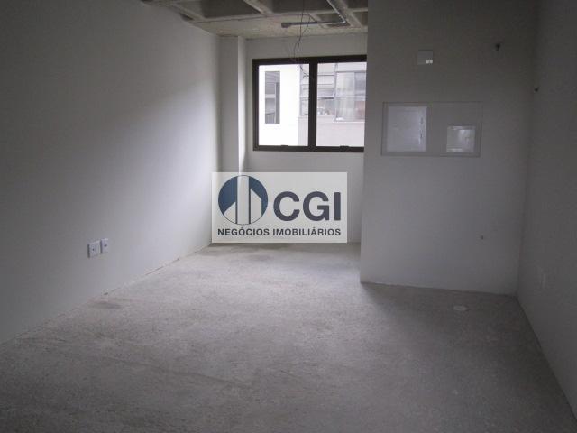 Sala-Conjunto, 32 m² - Foto 2