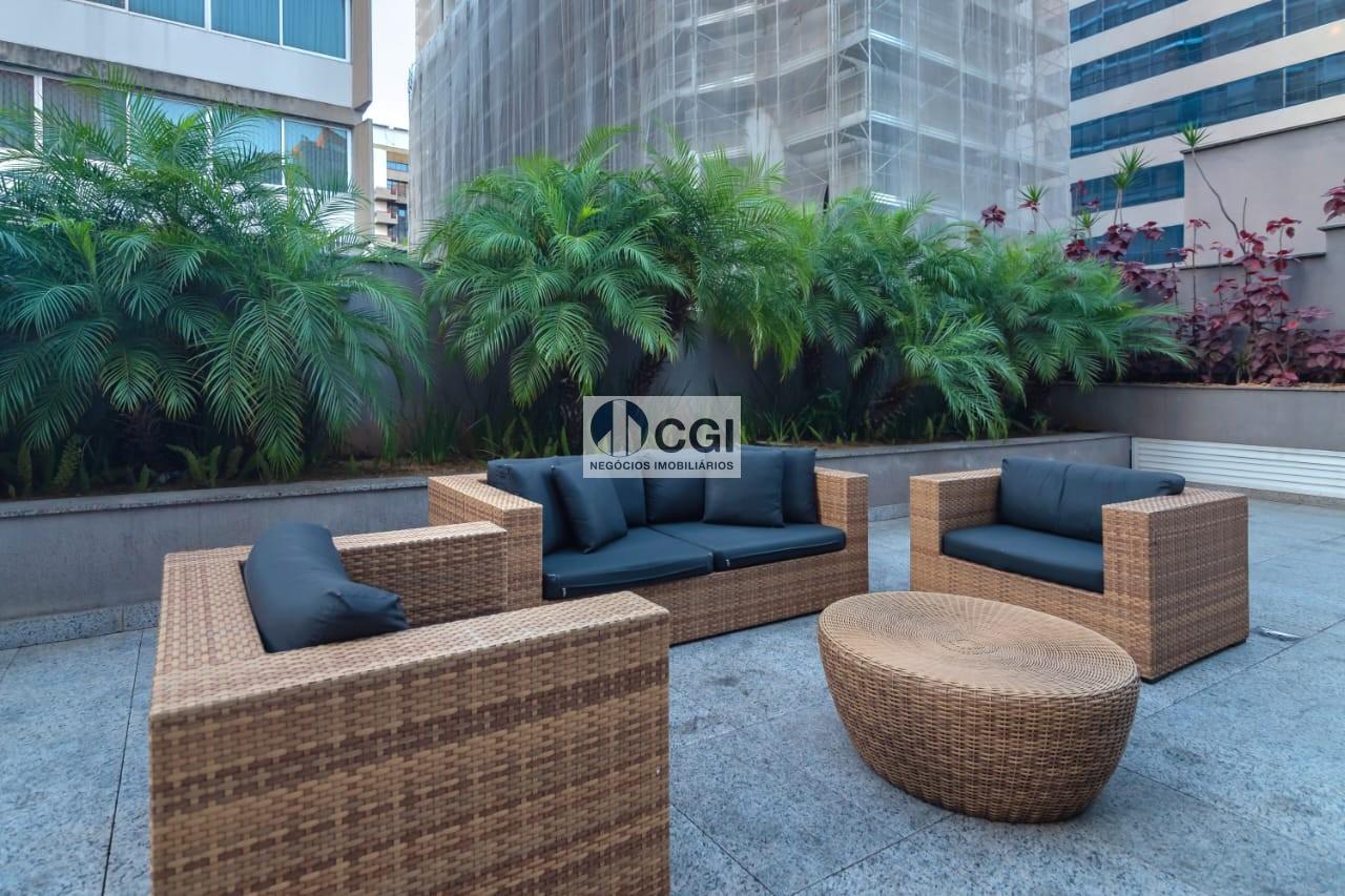 Apartamento, 3 quartos, 73 m² - Foto 2